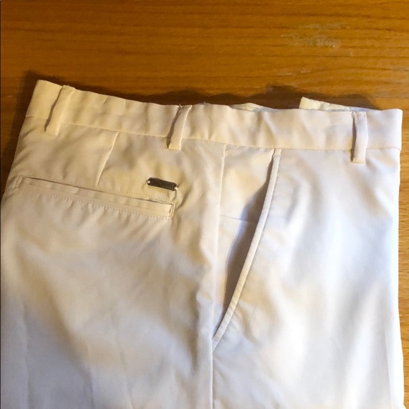 greg norman golf pants